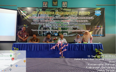 Arsip Bulan September 2022 SMK Negeri 1 Bancak